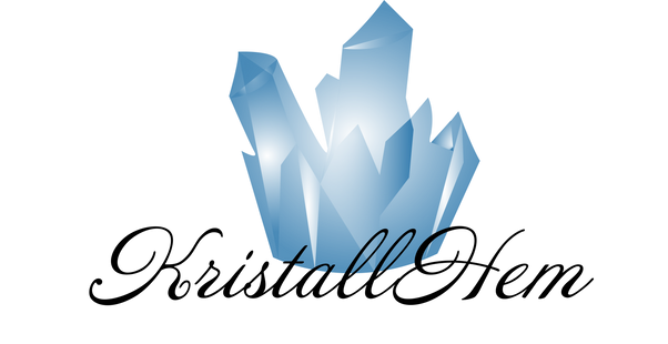 Kristallhems logotyp