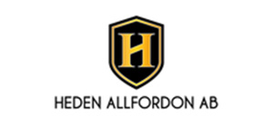 Heden Allfordon AB logotyp